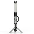 thumbnail image 1 of Westinghouse 5000 Lumen Rechargeable LED Work Light with Tripod & Power Bank, Cordless Portable Light for Jobsite, Garage & Emergency Use, 5000K Bright White, 1 of 10