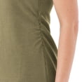 thumbnail image 4 of Member's Mark Women's Sandwash Ribbed Tank Dress, 4 of 9