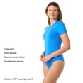 thumbnail image 4 of Edited by Hunter McGrady Women's Scuba Bodysuit, 4 of 11