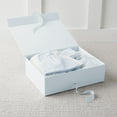 thumbnail image 2 of Member's Mark Baby 15-Piece Organic Layette Gift Set, 2 of 23