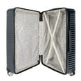 thumbnail image 4 of Ecotech Veer Hardside Travel ABS Luggage, 4 of 7
