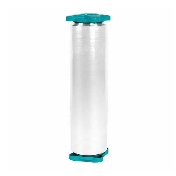 15" x 1,000' Pre-Stretch Film