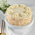 thumbnail image 5 of Member's Mark 10" Italian Creme Cake, 93 oz., 5 of 6