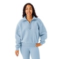 thumbnail image 1 of Member's Mark Cozy Half Zip, 1 of 8