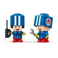 thumbnail image 4 of LEGO Super Mario: Mario Kart Toad's Garage Building Toy, 390 pcs., 4 of 6