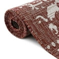 thumbnail image 4 of Jill Zarin Dubai Outdoor Rug, 4 of 8