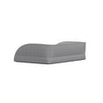 thumbnail image 3 of Serta Couch Lounger Pet Bed, Choose Color, 3 of 4