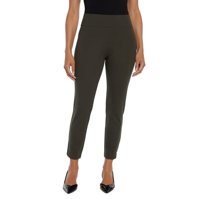 Express Women's Ponte Pant