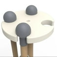 thumbnail image 4 of Member's Mark Wood Cleaning Playset, 4 of 5
