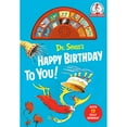 thumbnail image 1 of Dr. Seuss's Happy Birthday to You!, Sound Book, 1 of 4