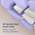 thumbnail image 8 of Philips Sonicare Supreme Clean Rechargeable Toothbrush, White and Blue, 2 pk., 8 of 9