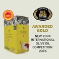 thumbnail image 8 of Iliada Kalamata PDO Extra Virgin Olive Oil, 101 fl. oz., 8 of 8