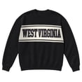 thumbnail image 5 of State of Mine Women's Banner State Sweatshirt, 5 of 6