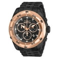 thumbnail image 1 of Invicta Men's Pro Diver Quartz 51mm Black Stainless Steel, Black Dial, 1 of 4