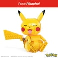thumbnail image 5 of Pokémon Mega Construx Build & Show Trio, 583 pc., 5 of 9