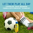 thumbnail image 5 of Banana Boat Sport Kids Sunscreen Spray, SPF 50, 9.5 oz., 2 pk., 5 of 8