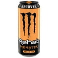 thumbnail image 5 of Monster Energy Rehab Variety Pack 15.5 fl. oz., 24 pk., 5 of 9