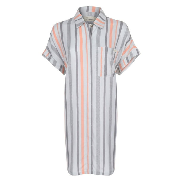 boyfriend shirt dress Dadou~Chic: BOYFRIEND'S INTO AN OFF THE SHOULDER long sleeves with button cuffs Norma Kamali Oversized Boyfriend Shirt