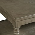 thumbnail image 5 of Society Den Royale End Table with USB, 5 of 7