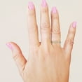 thumbnail image 4 of Vintage Diamond Band in 14K Gold, 4 of 4