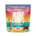 thumbnail image 1 of Better Jerky Co.Teriyaki Jerky Chips, 6 oz., 1 of 2