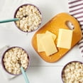 thumbnail image 4 of Annie's Shells and White Cheddar Mac and Cheese 6 oz.,12 pk., 4 of 5