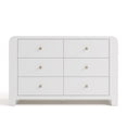 thumbnail image 9 of Graco Read-with-Me 6 Drawer Chest with Bookshelves, Choose Color, 9 of 9