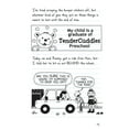 thumbnail image 2 of Disney + Edition - Diary of a Wimpy Kid: The Last Straw - Book 3 of 19, Hardcover, 2 of 6