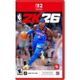 thumbnail image 1 of NBA 2K26 - Nintendo Switch 2, 1 of 3