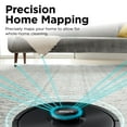 thumbnail image 9 of Shark Matrix 2-in-1 Robot Vacuum and Mop 30 Day Dock, 9 of 14