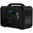 thumbnail image 1 of 2,400 Watt AiPower Portable Power Station LiFePO4 Battery With Rapid Charge Technology (GS2400i), 1 of 9