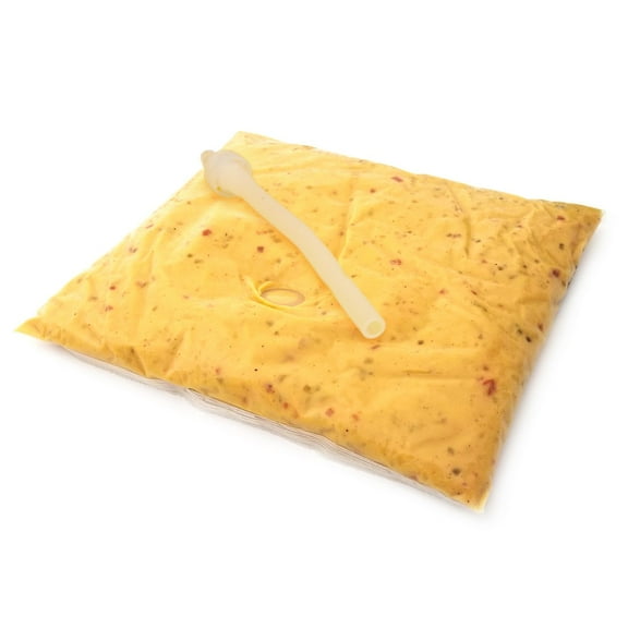 Gold Medal El Nacho Grande Jalapeno Nacho Cheese, 140 oz. bag, 4 ct.