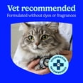 thumbnail image 7 of Fresh Step, Simply Unscented Multi Cat Clumping Litter, 42 lbs., 7 of 11