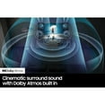 thumbnail image 7 of SAMSUNG 85" Class - Q80 Series - QLED 4K Smart TV, 7 of 19