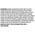 thumbnail image 3 of Member's Mark Organic Lightly Breaded Chicken Tenders, Frozen, 2 lbs., 3 of 5