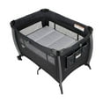 thumbnail image 11 of Safety 1st Play-and-Stay Play Yard, Choose Color, 11 of 14