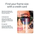 thumbnail image 10 of Meta Adventurer Glasses, Black, Brown Lenses + Charging Stand, 10 of 11