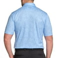 thumbnail image 3 of Greg Norman Men's Performance Golf Polo, 3 of 5