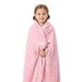 thumbnail image 2 of Kids Licensed Ultra Plush Embossed Throw, 50" x 60", 2 of 5