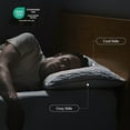 thumbnail image 5 of COOP Original Adjustable Pillow with Cool Side Pillowcase, 5 of 5