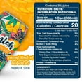 thumbnail image 2 of Lunish Prebiotic Soda Variety Pack, 11.16 fl. oz., 12 pk., 2 of 9