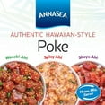 thumbnail image 9 of Annasea Yellowfin Tuna Trio Poke Kit, 10 oz., 3 pk., Frozen, 9 of 9
