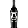thumbnail image 1 of Maison Noir Horseshoes & Handgrenades Red Blend Wine 750 ml, 1 of 1