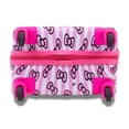 thumbnail image 6 of 3PC Luggage & Backpack Set With Luggage Tag, 6 of 9