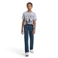thumbnail image 5 of Levi's Big Boys 511 Stretch Twill Pants, 5 of 10