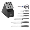 thumbnail image 5 of Henckels Diamond 13-Piece Self-Sharpening Knife Block Set, 5 of 14
