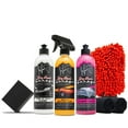 thumbnail image 1 of Jay Leno's Garage Exterior Care 7-Piece Bundle, 1 of 7