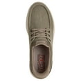 thumbnail image 4 of Skechers Men's Canvas Swift Fit Sneaker, 4 of 6