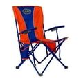thumbnail image 1 of Logo Brands Florida Gators Hard Arm Chair, 1 of 6