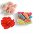 thumbnail image 4 of SOUR PATCH KIDS & SWEDISH FISH Variety Pack Candy, 2 oz., 24 pk., 4 of 10